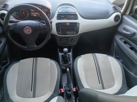 FIAT Punto 1.6 16V 4P ESSENCE FLEX, Foto 9