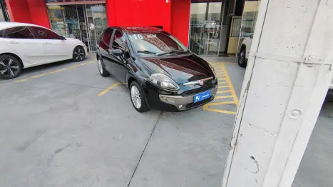 FIAT Punto 1.6 16V 4P ESSENCE FLEX, Foto 1