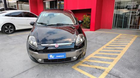 FIAT Punto 1.6 16V 4P ESSENCE FLEX, Foto 2