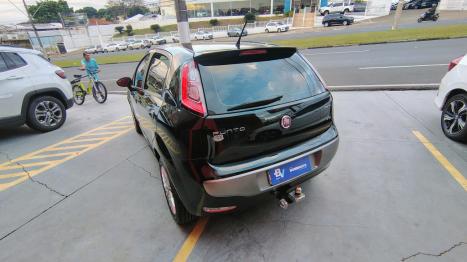 FIAT Punto 1.6 16V 4P ESSENCE FLEX, Foto 4