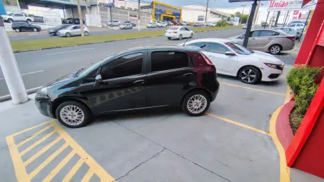 FIAT Punto 1.6 16V 4P ESSENCE FLEX, Foto 5