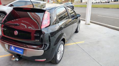FIAT Punto 1.6 16V 4P ESSENCE FLEX, Foto 6