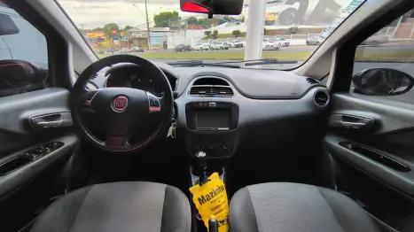 FIAT Punto 1.6 16V 4P ESSENCE FLEX, Foto 7