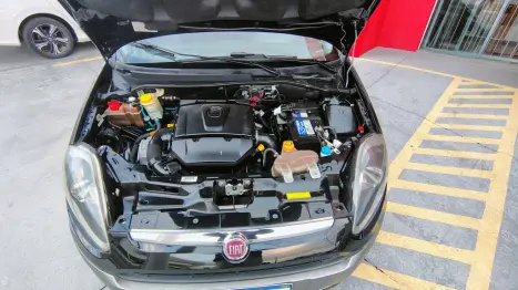 FIAT Punto 1.6 16V 4P ESSENCE FLEX, Foto 8