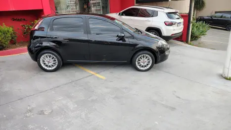 FIAT Punto 1.6 16V 4P ESSENCE FLEX, Foto 9