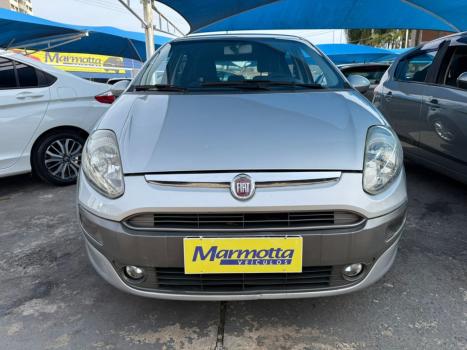 FIAT Punto 1.6 16V 4P ESSENCE FLEX, Foto 2