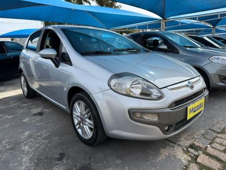 FIAT Punto 1.6 16V 4P ESSENCE FLEX, Foto 3