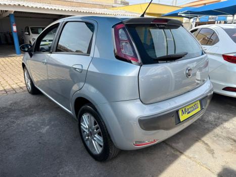 FIAT Punto 1.6 16V 4P ESSENCE FLEX, Foto 4