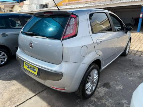FIAT Punto 1.6 16V 4P ESSENCE FLEX, Foto 5