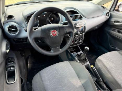 FIAT Punto 1.6 16V 4P ESSENCE FLEX, Foto 6