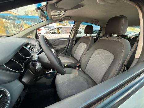 FIAT Punto 1.6 16V 4P ESSENCE FLEX, Foto 7