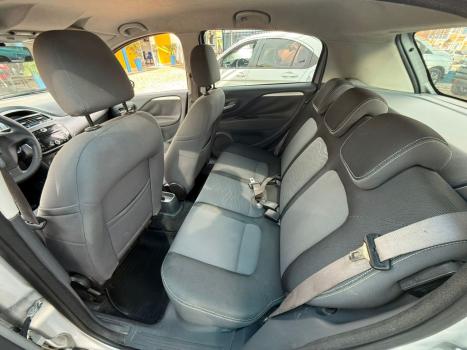 FIAT Punto 1.6 16V 4P ESSENCE FLEX, Foto 8