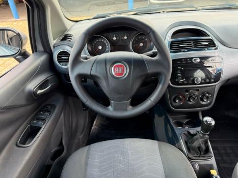 FIAT Punto 1.6 16V 4P ESSENCE FLEX, Foto 9