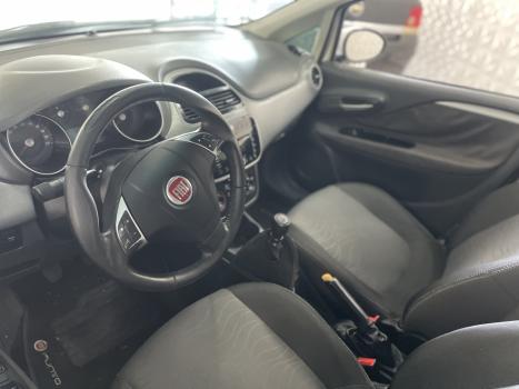FIAT Punto 1.6 16V 4P ESSENCE FLEX, Foto 3