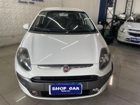 FIAT Punto 1.6 16V 4P ESSENCE FLEX, Foto 5