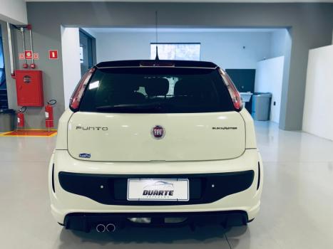 FIAT Punto 1.8 16V 4P BLACKMOTION FLEX, Foto 5