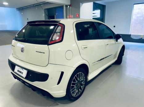 FIAT Punto 1.8 16V 4P BLACKMOTION FLEX, Foto 6