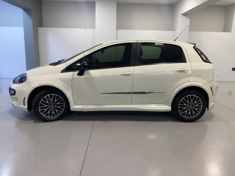 FIAT Punto 1.8 16V 4P BLACKMOTION FLEX, Foto 7