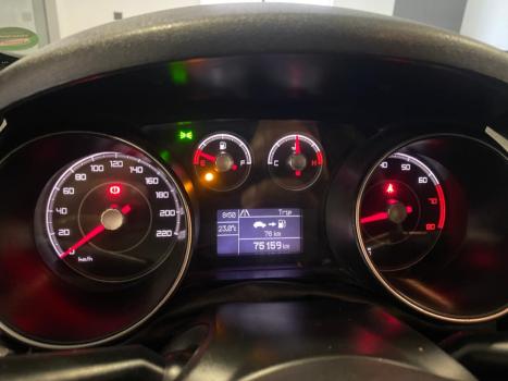 FIAT Punto 1.8 16V 4P BLACKMOTION FLEX, Foto 9