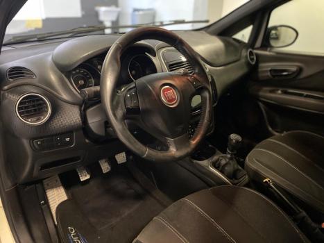 FIAT Punto 1.8 16V 4P BLACKMOTION FLEX, Foto 12
