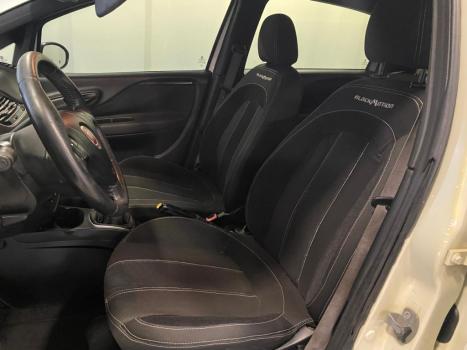 FIAT Punto 1.8 16V 4P BLACKMOTION FLEX, Foto 13