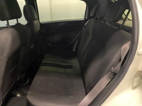 FIAT Punto 1.8 16V 4P BLACKMOTION FLEX, Foto 14