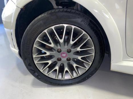 FIAT Punto 1.8 16V 4P BLACKMOTION FLEX, Foto 17