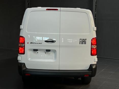 FIAT Scudo 1.5 3P BLUEHDI TURBO DIESEL CARGO, Foto 5