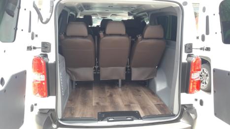 FIAT Scudo 1.5 3P BLUEHDI TURBO DIESEL CARGO, Foto 12