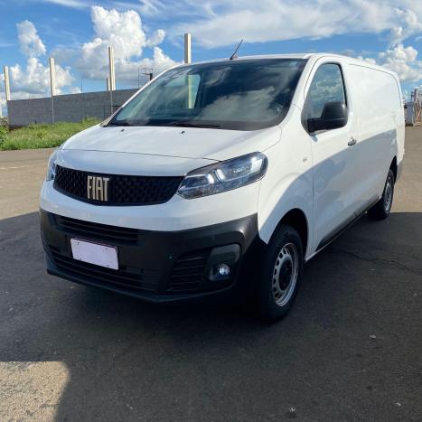 FIAT Scudo 1.5 3P BLUEHDI TURBO DIESEL CARGO, Foto 1