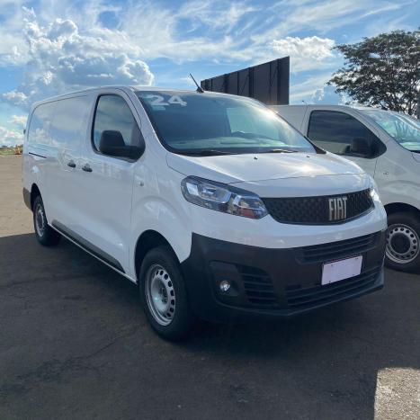 FIAT Scudo 1.5 3P BLUEHDI TURBO DIESEL CARGO, Foto 2