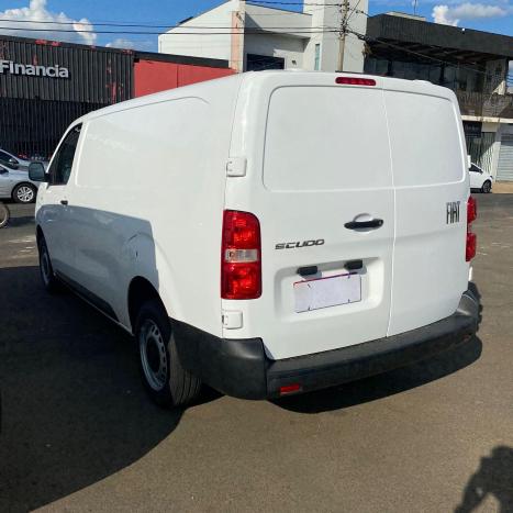 FIAT Scudo 1.5 3P BLUEHDI TURBO DIESEL CARGO, Foto 3