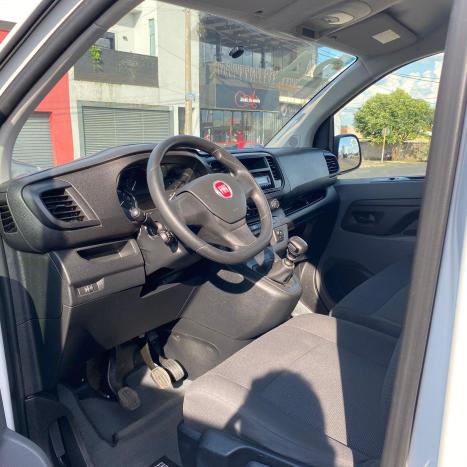 FIAT Scudo 1.5 3P BLUEHDI TURBO DIESEL CARGO, Foto 5