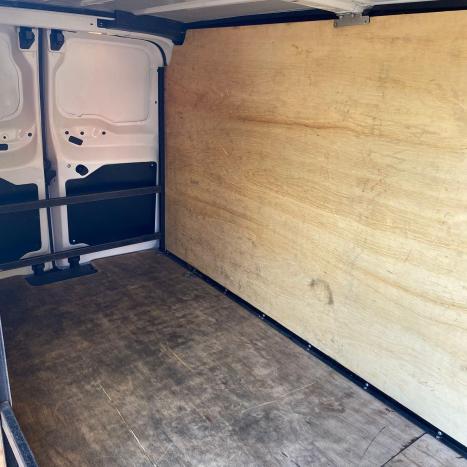 FIAT Scudo 1.5 3P BLUEHDI TURBO DIESEL CARGO, Foto 10