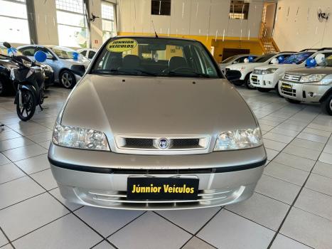 FIAT Siena 1.0 16V 4P EX, Foto 1