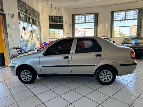 FIAT Siena 1.0 16V 4P EX, Foto 8