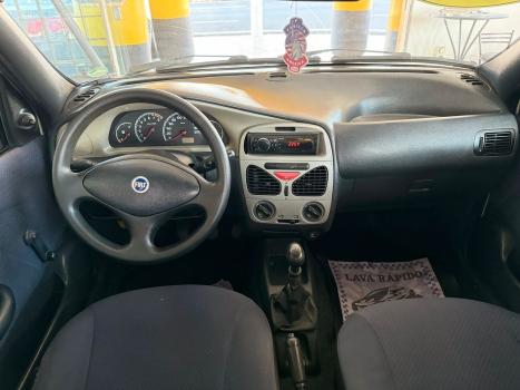 FIAT Siena 1.0 16V 4P EX, Foto 9