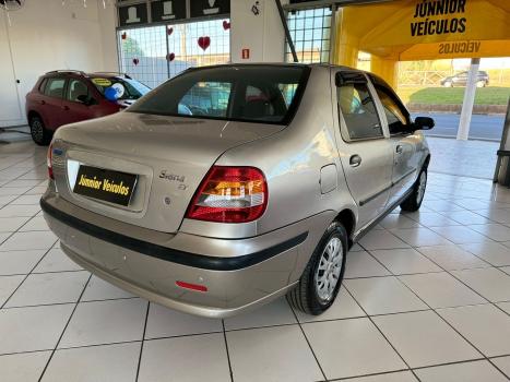 FIAT Siena 1.0 16V 4P EX, Foto 5