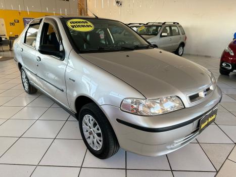 FIAT Siena 1.0 16V 4P EX, Foto 4