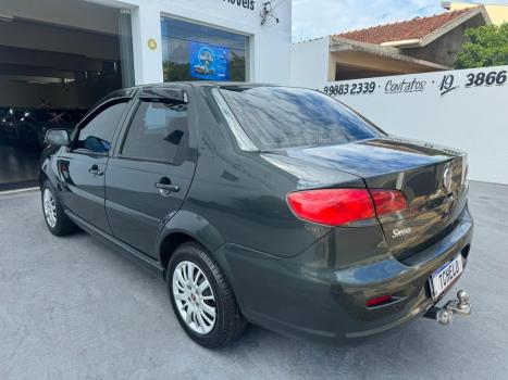 FIAT Siena 1.0 4P EL FLEX, Foto 4