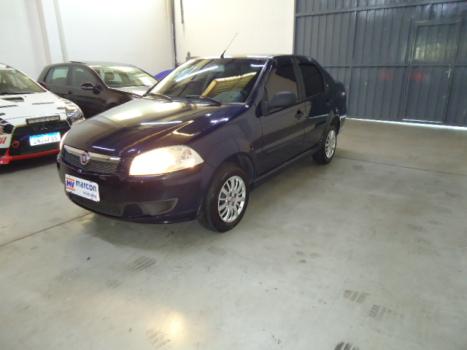 FIAT Siena 1.0 4P EL FIRE, Foto 2