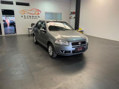 FIAT Siena 1.0 4P EL FLEX, Foto 2