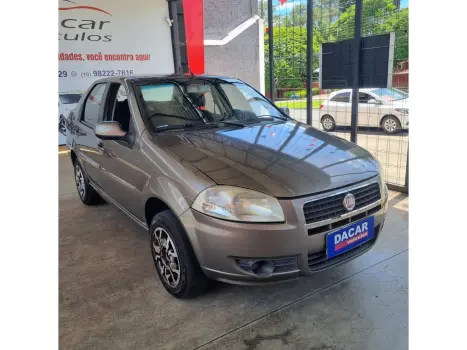 FIAT Siena 1.0 4P EL FLEX, Foto 2