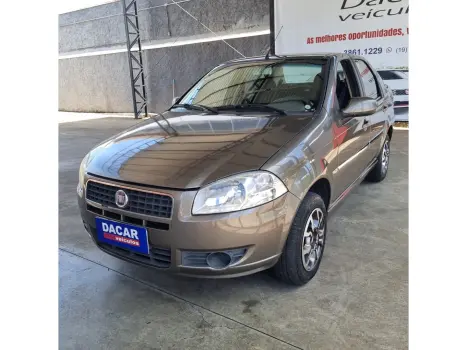 FIAT Siena 1.0 4P EL FLEX, Foto 3