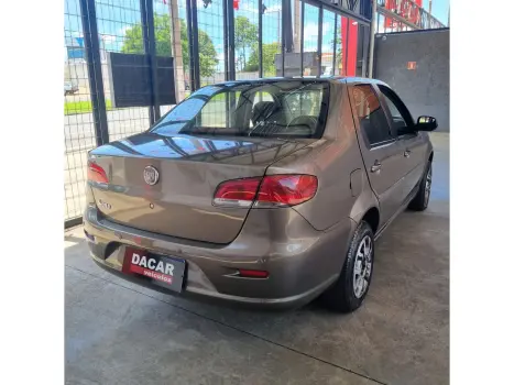 FIAT Siena 1.0 4P EL FLEX, Foto 5