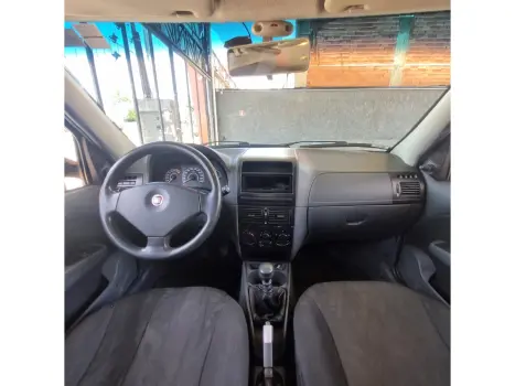 FIAT Siena 1.0 4P EL FLEX, Foto 8