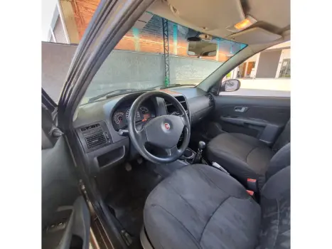 FIAT Siena 1.0 4P EL FLEX, Foto 9