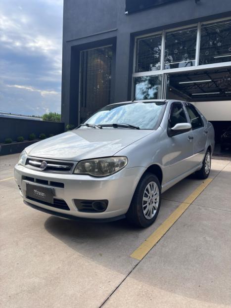 FIAT Siena 1.0 4P EL FIRE, Foto 2