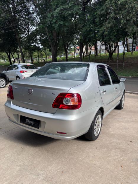 FIAT Siena 1.0 4P EL FIRE, Foto 6