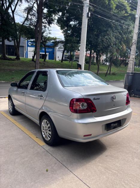 FIAT Siena 1.0 4P EL FIRE, Foto 8